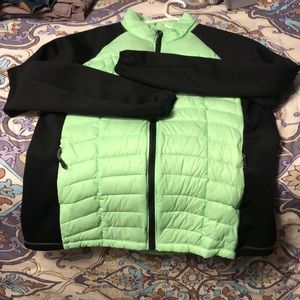 Patagonia jacket
